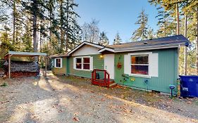 Skagit Bay Hideaway